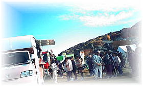 �L�b�`���J�[